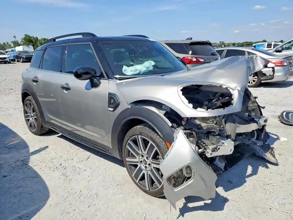 WMZ53BR06R3R70572 2024 MINI COOPER-3