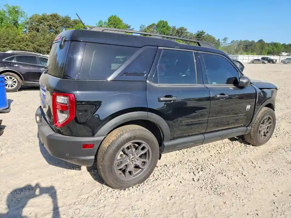 3FMCR9B66RRE76688 2024 FORD BRONCO-2