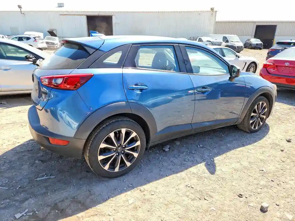 JM1DKFC71K0403186 2019 MAZDA CX-3-2