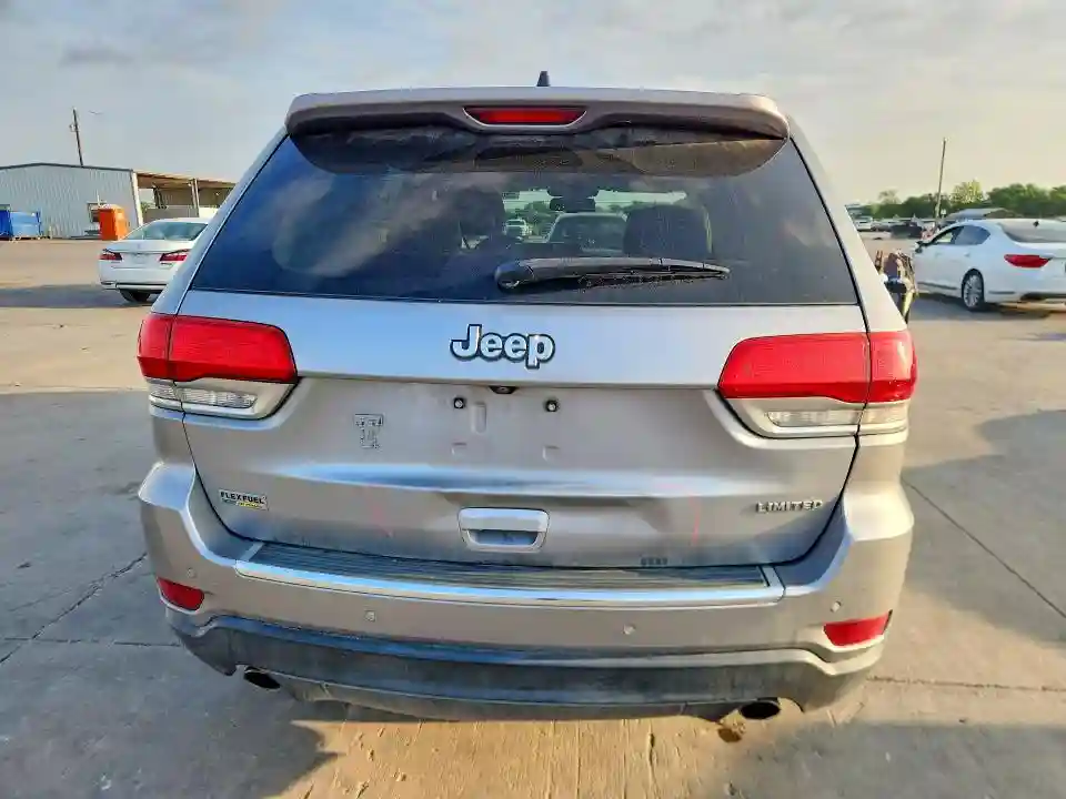 1C4RJEBG9EC492965 2014 JEEP GRAND CHEROKEE-5
