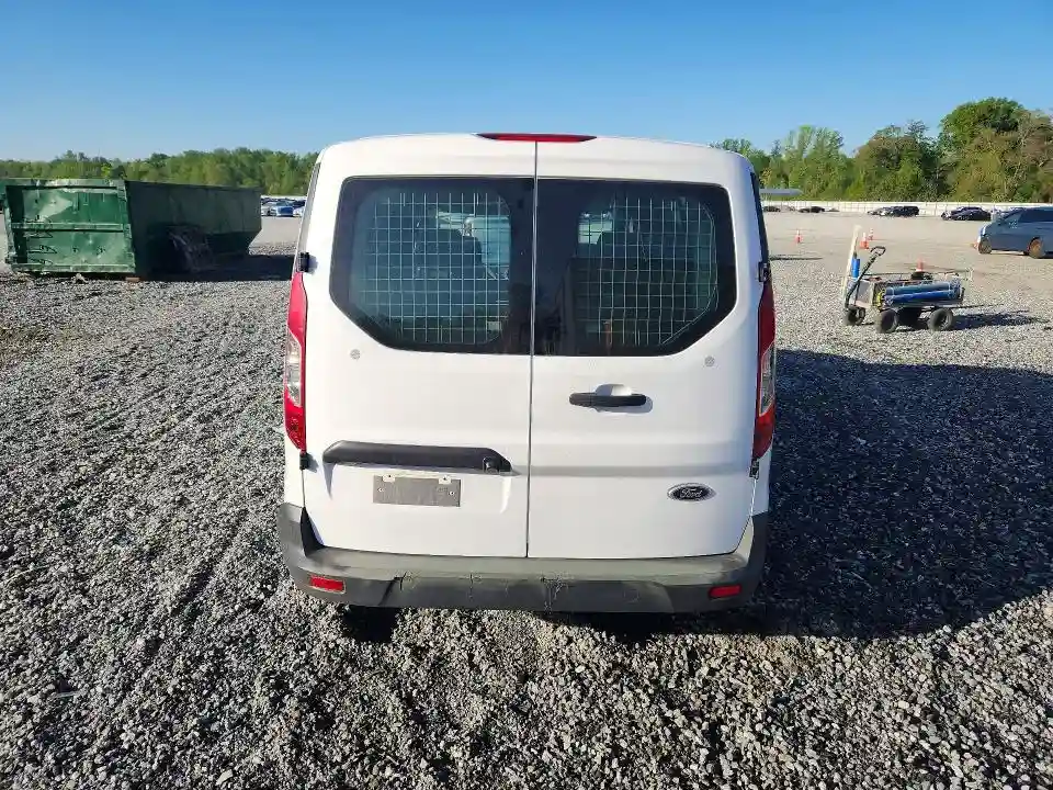 NM0LS7FX6E1162654 2014 FORD TRANSIT-5
