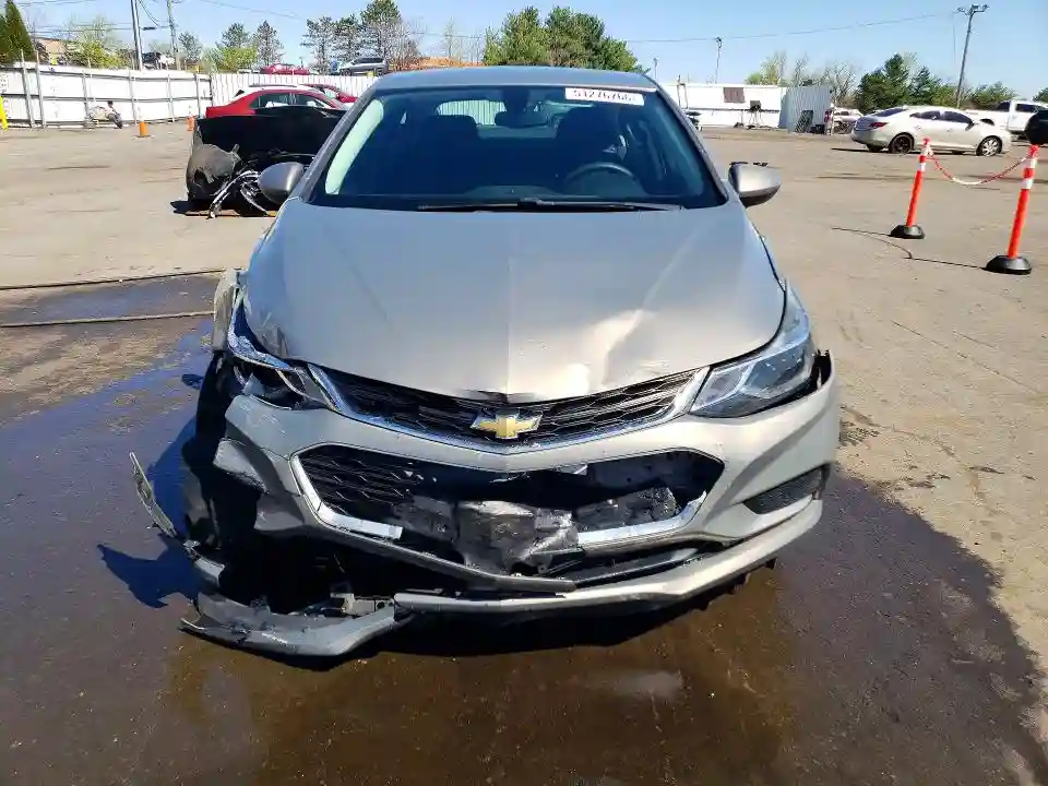 1G1BE5SM7H7122924 2017 CHEVROLET CRUZE-4