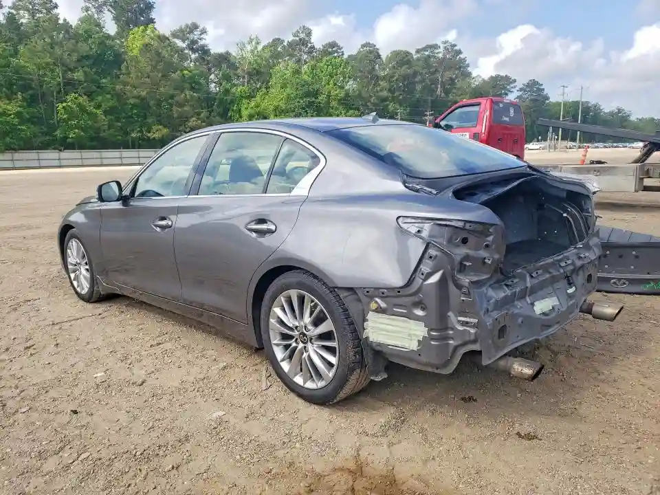 JN1EV7BP7MM700920 2021 INFINITI Q50-1