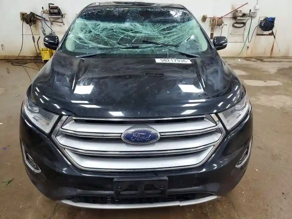 2FMPK4J88GBB68297 2016 FORD EDGE-4
