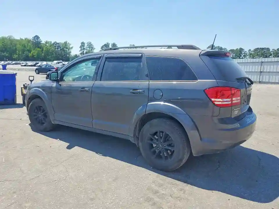 3C4PDCAB9LT261266 2020 DODGE JOURNEY-1