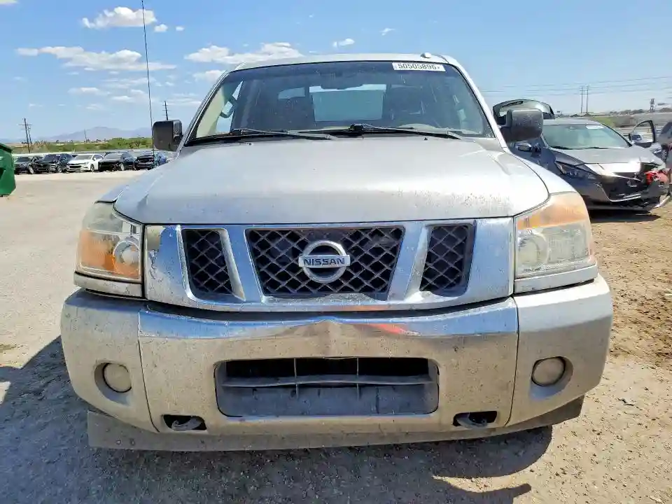 1N6AA0EC1EN514290 2014 NISSAN TITAN-4
