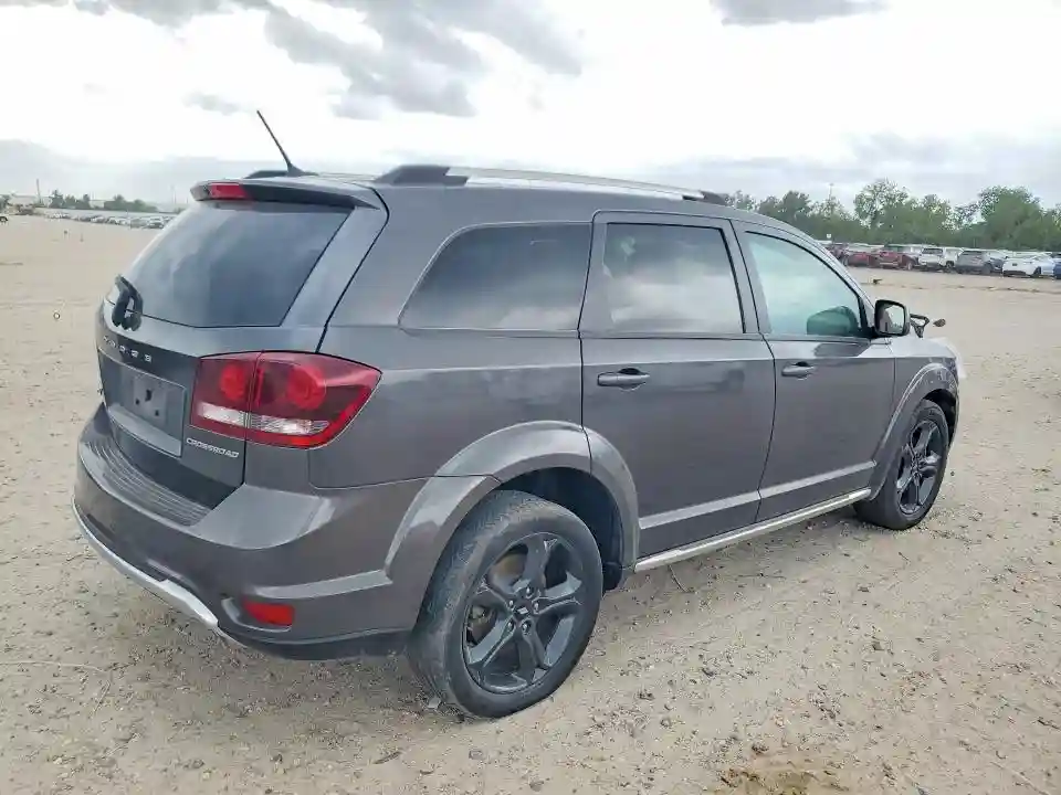 3C4PDDGG3JT370845 2018 DODGE JOURNEY-2