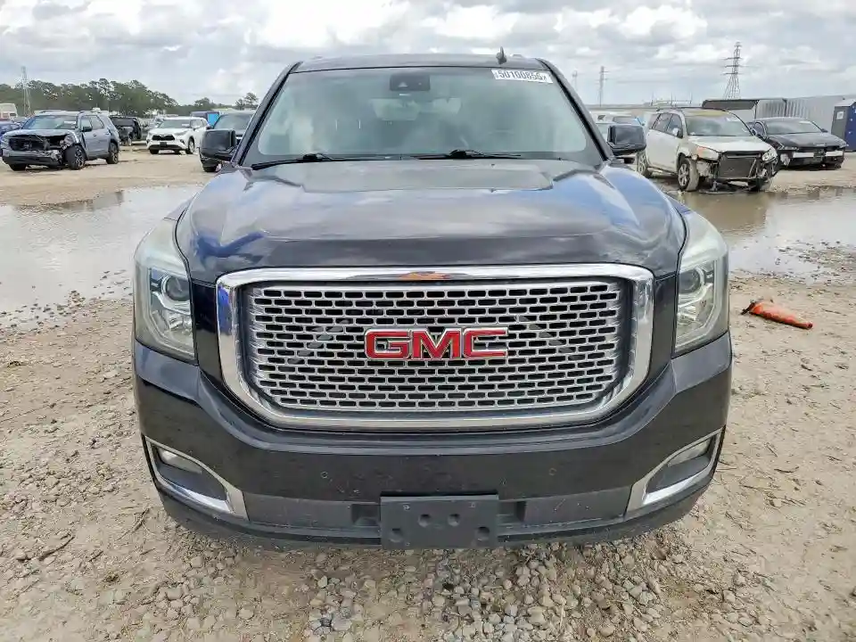 1GKS1CKJ9FR176373 2015 GMC YUKON-4