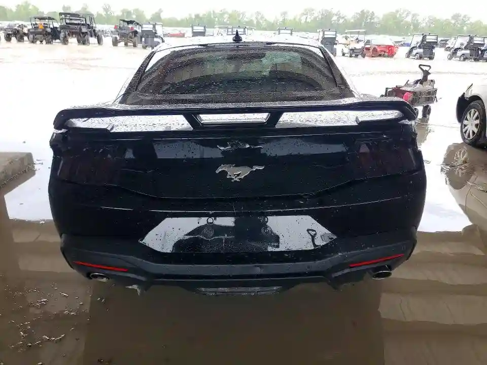 1FA6P8TH9S5131333 2025 FORD MUSTANG-5