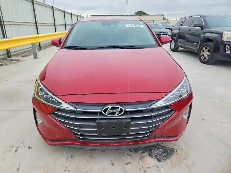KMHD84LF6LU036690 2020 HYUNDAI ELANTRA-4