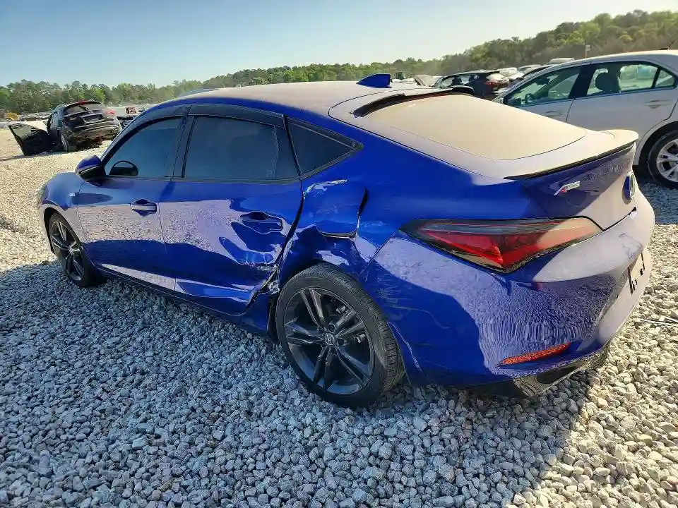 19UDE4G7XRA009813 2024 ACURA INTEGRA-1
