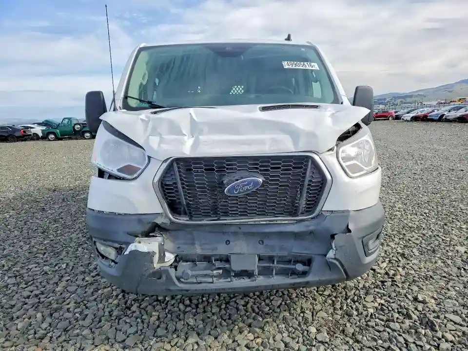 1FTBR1Y81NKA38881 2022 FORD TRANSIT-4