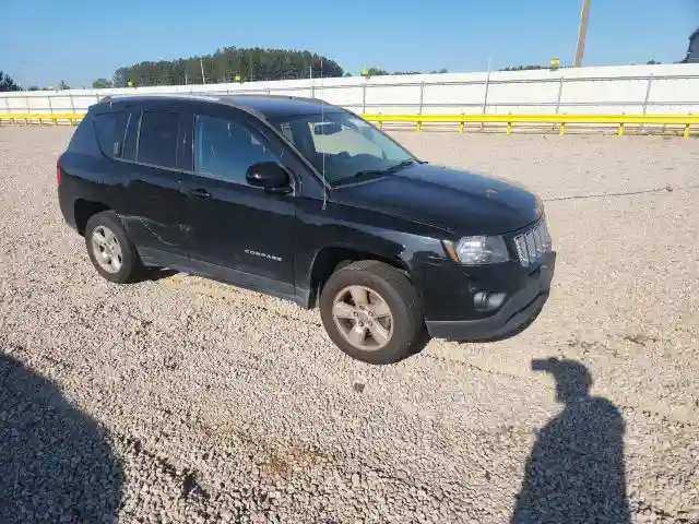 1C4NJCEA2GD769267 2016 JEEP COMPASS-3