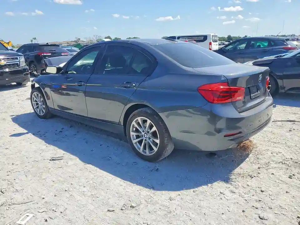 WBA8E1G3XHNU18166 2017 BMW 3 SERIES-1