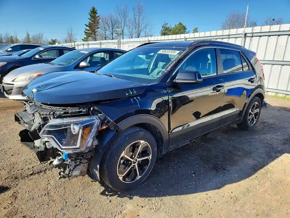 KNDCS3LF7S5237194 2025 KIA NIRO-0