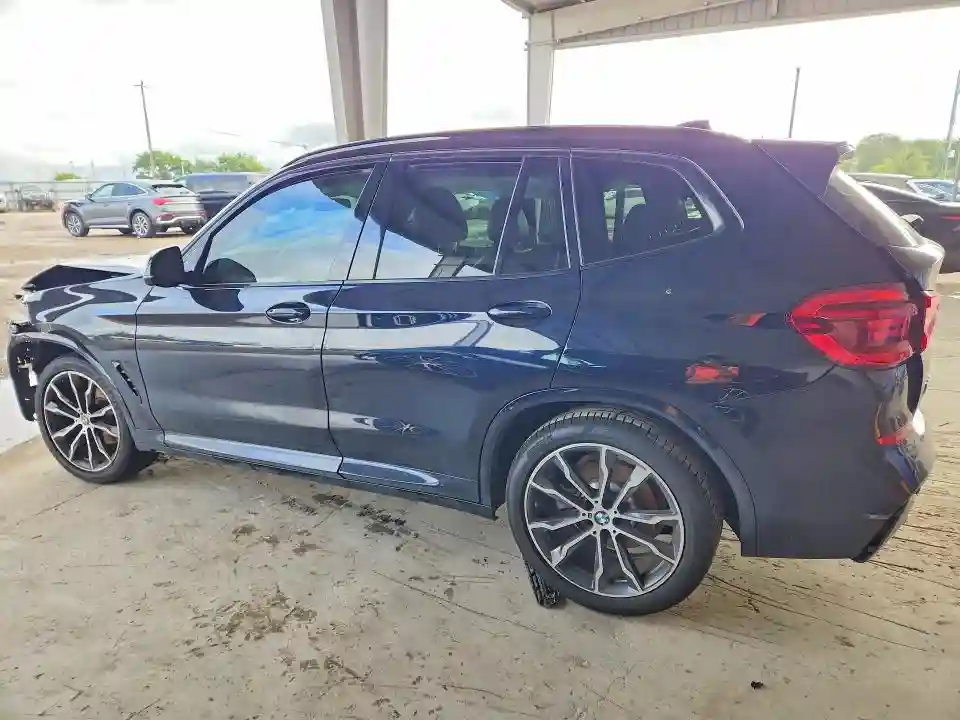 5UXTY3C03LLU72178 2020 BMW X3-1