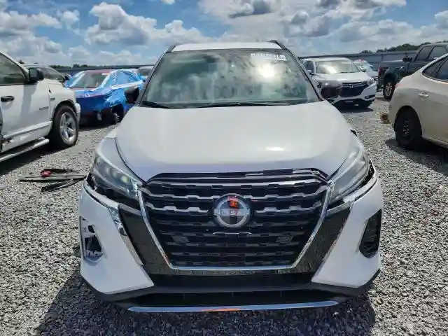 3N1CP5DV1PL482313 2023 NISSAN KICKS-4