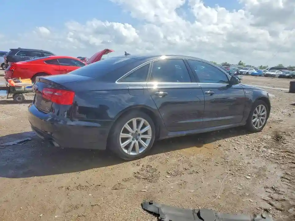 WAUHGAFC6FN036211 2015 AUDI A6-2