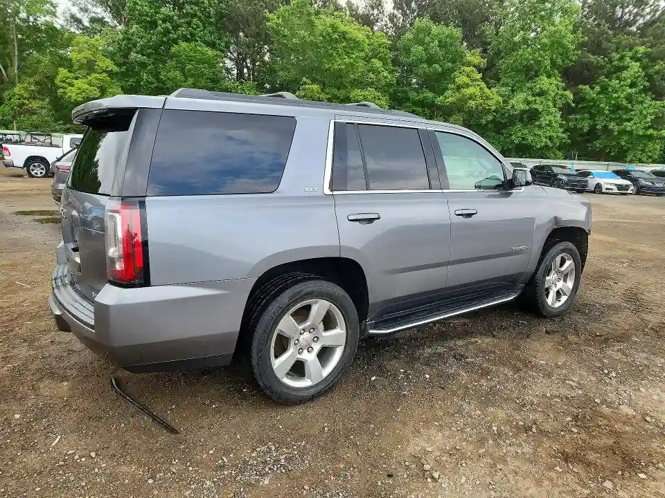 1GKS2BKC1KR284439 2019 GMC YUKON-2