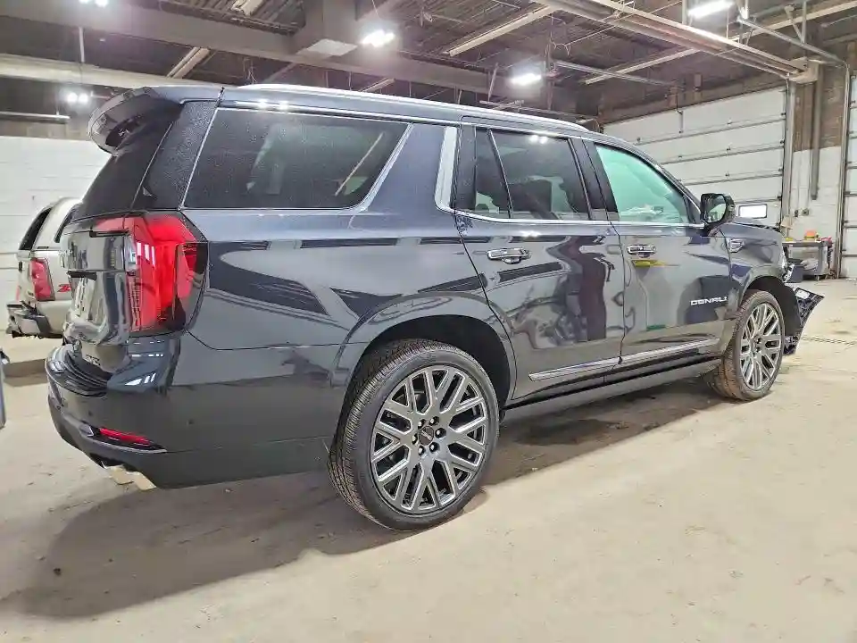 1GKS2ERL6SR282094 2025 GMC YUKON-2