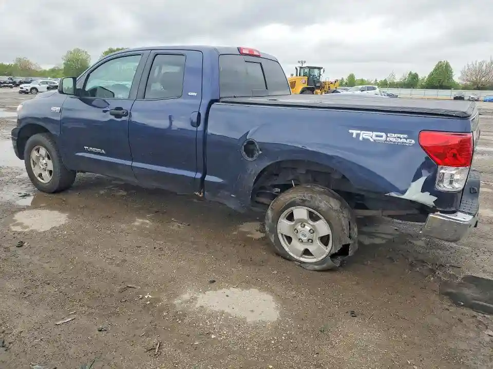 5TFUY5F12CX259964 2012 TOYOTA TUNDRA-1