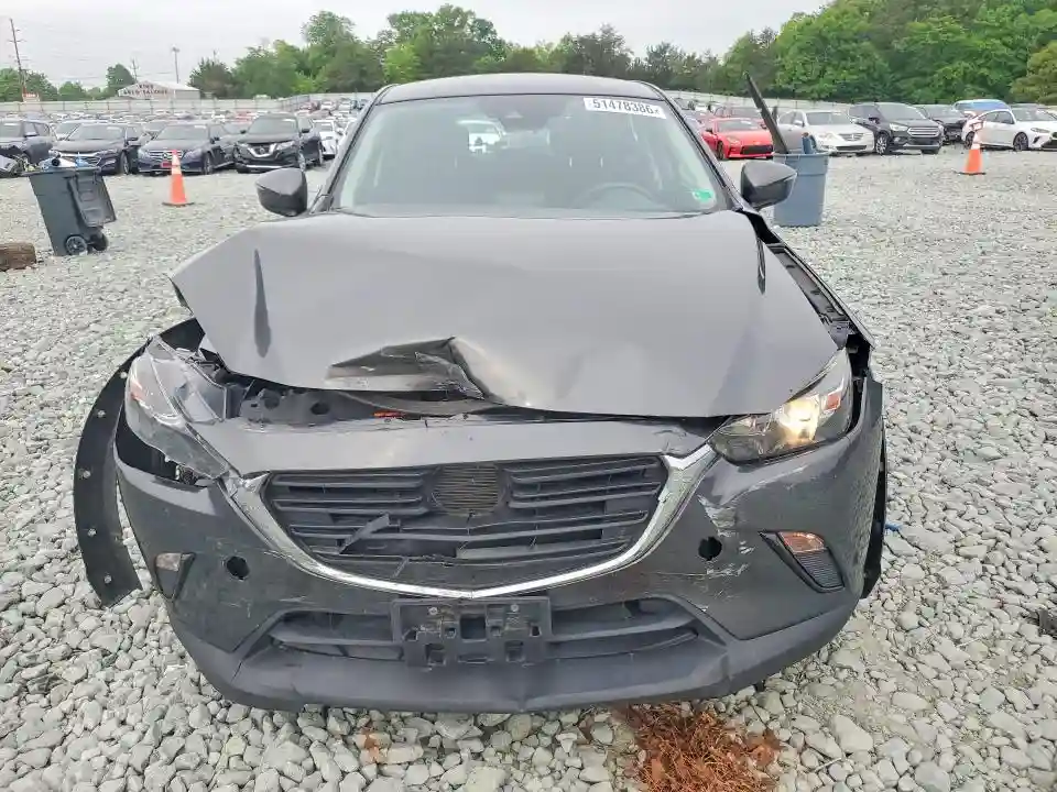 JM1DKFB70K0407635 2019 MAZDA CX-3-4
