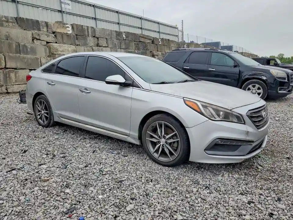 5NPE34AB7FH039992 2015 HYUNDAI SONATA-3