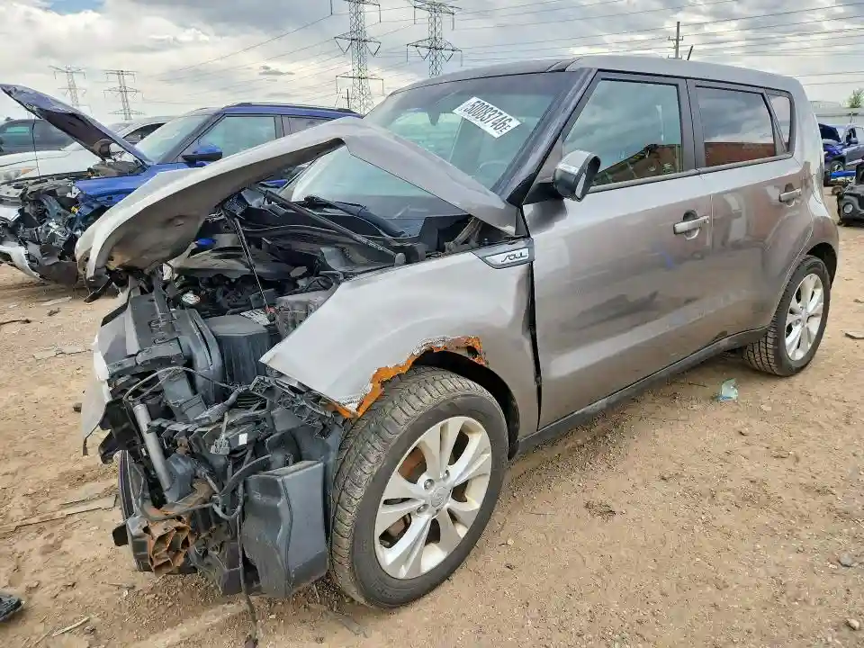 KNDJP3A52E7054443 2014 KIA SOUL-0