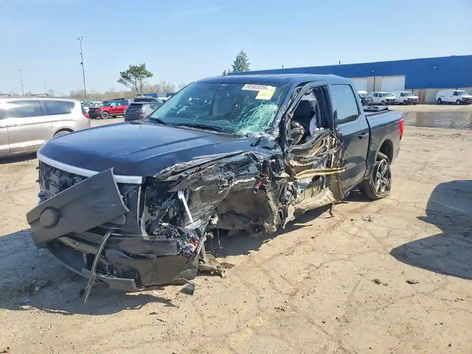 1FTVW3LK5SWG16375 2025 FORD F150-0
