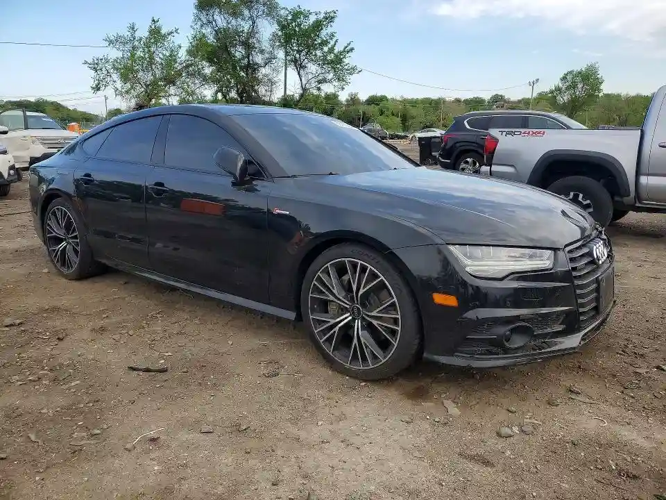 WAUW3AFC0JN091037 2018 AUDI A7-3