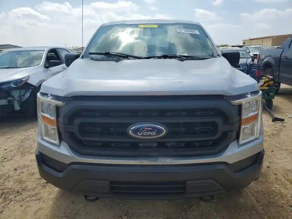 1FTFW1E5XMFA08578 2021 FORD F150-4