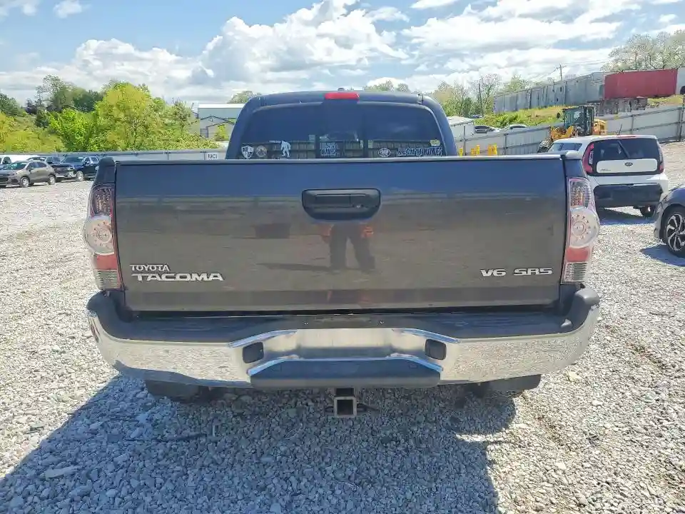3TMMU4FN6AM021594 2010 TOYOTA TACOMA-5