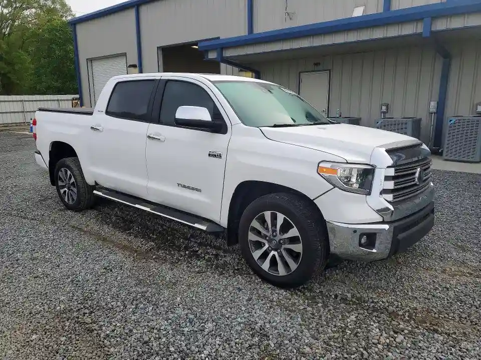 5TFHY5F19MX006949 2021 TOYOTA TUNDRA-3