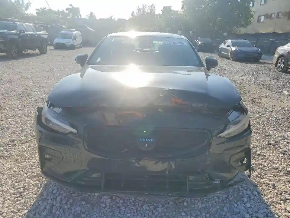 7JRL12THXRG289238 2024 VOLVO S60-4