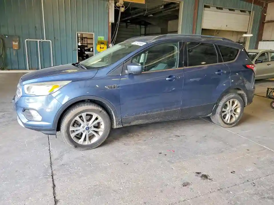 1FMCU9GD0JUB99569 2018 FORD ESCAPE-0