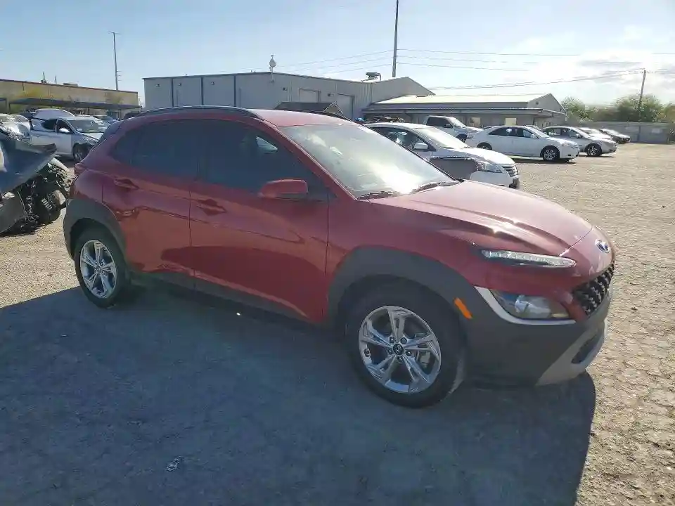 KM8K62AB3NU849604 2022 HYUNDAI KONA-3