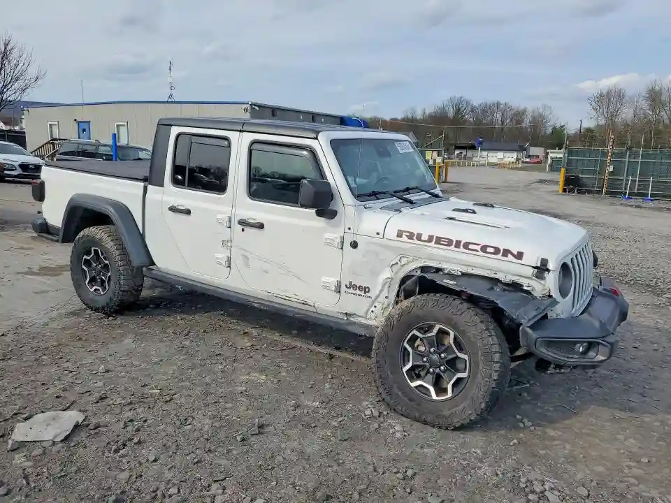 1C6JJTBG3LL163233 2020 JEEP GLADIATOR-3