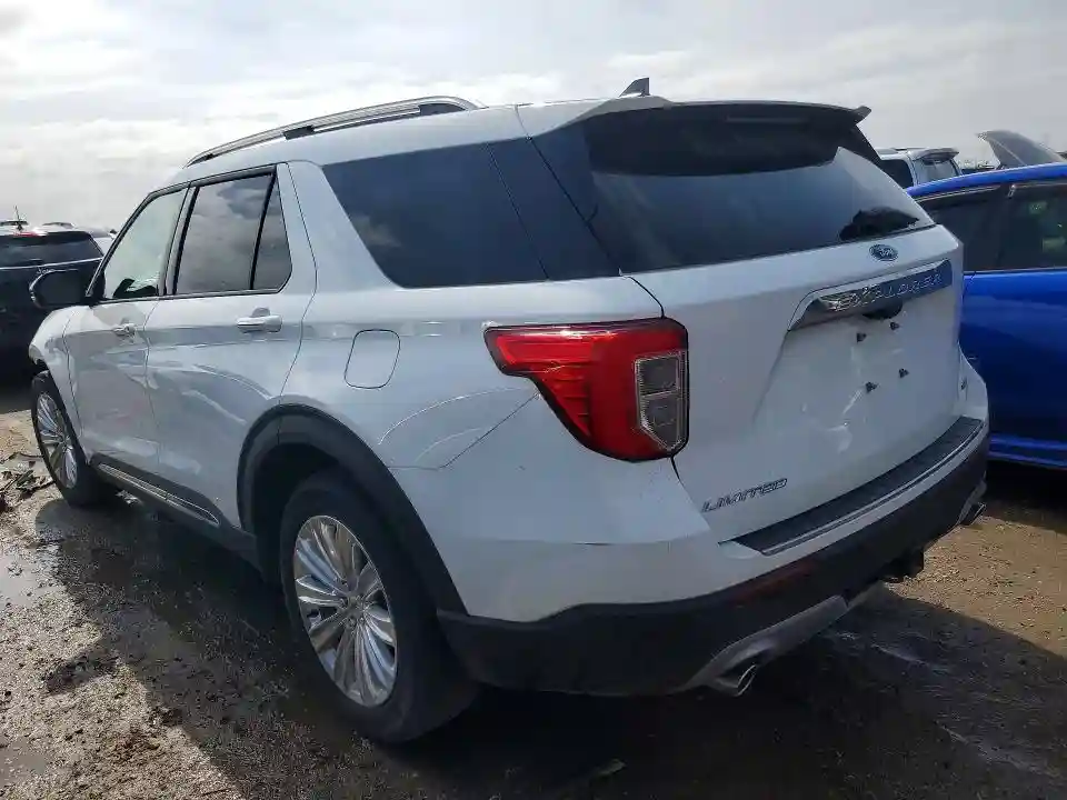 1FM5K8FW5NNA09423 2022 FORD EXPLORER-1