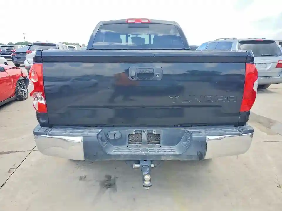 5TFRM5F12GX105410 2016 TOYOTA TUNDRA-5