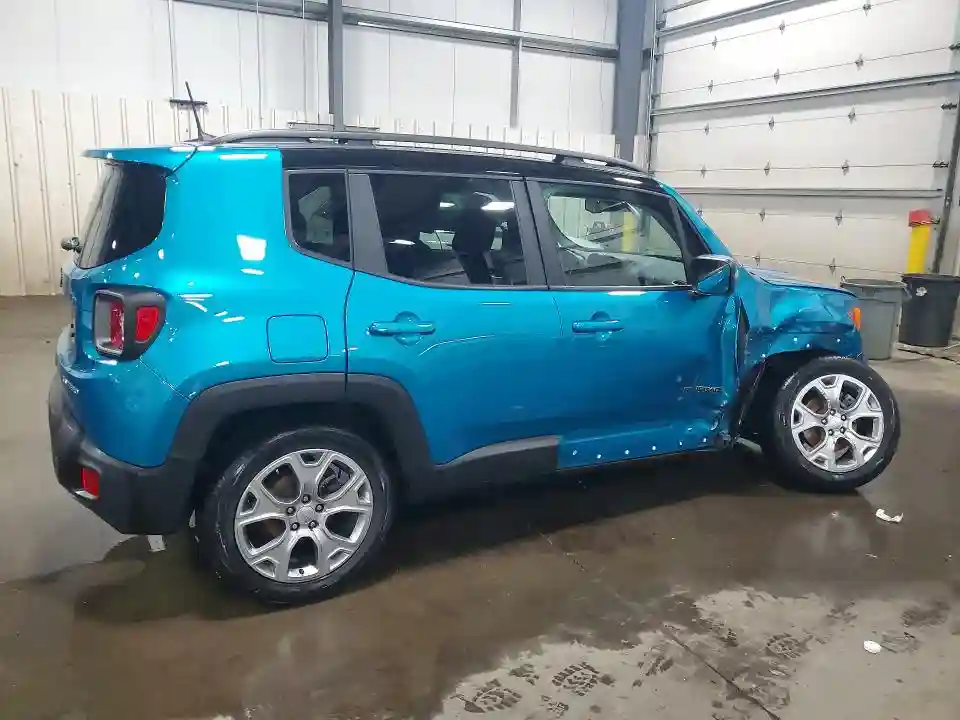 ZACNJBD10LPL90174 2020 JEEP RENEGADE-2