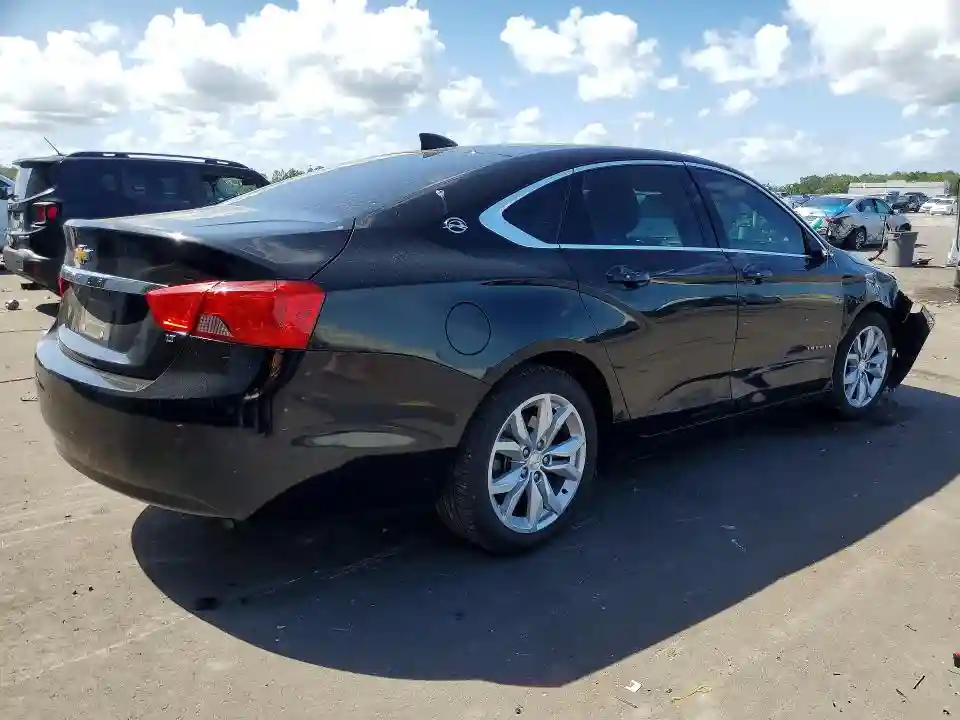 2G11Z5S33K9108080 2019 CHEVROLET IMPALA-2