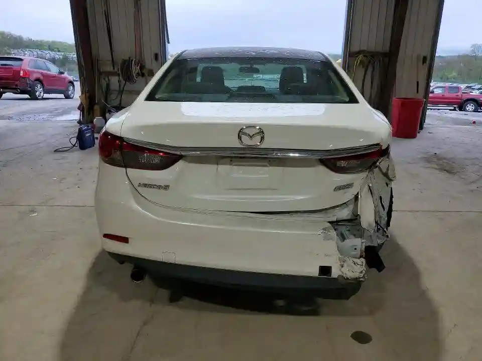 JM1GJ1V53G1425447 2016 MAZDA 6-5