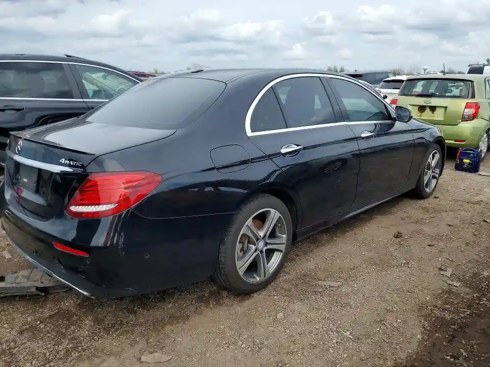 WDDZF4KB4HA184530 2017 MERCEDES-BENZ E-CLASS-2