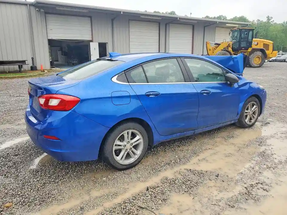 3G1BE5SM3HS556842 2017 CHEVROLET CRUZE-2