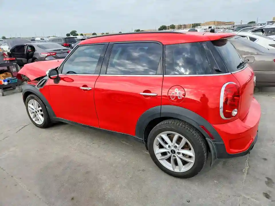 WMWZC3C52CWL82697 2012 MINI COOPER-1