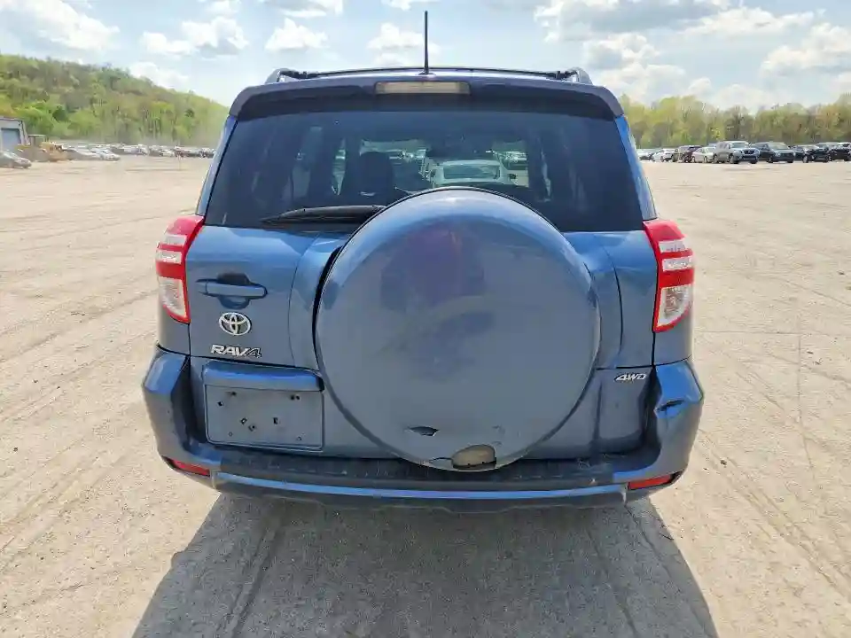 2T3BF4DV6CW223180 2012 TOYOTA RAV4 BASE-5