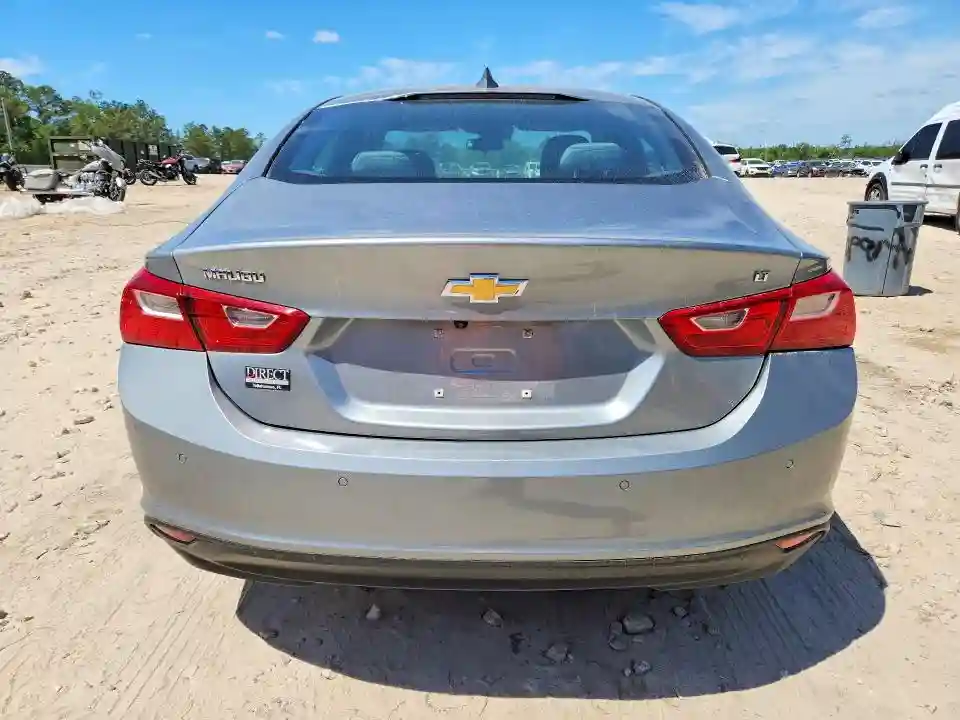 1G1ZD5ST5SF154700 2025 CHEVROLET MALIBU-5