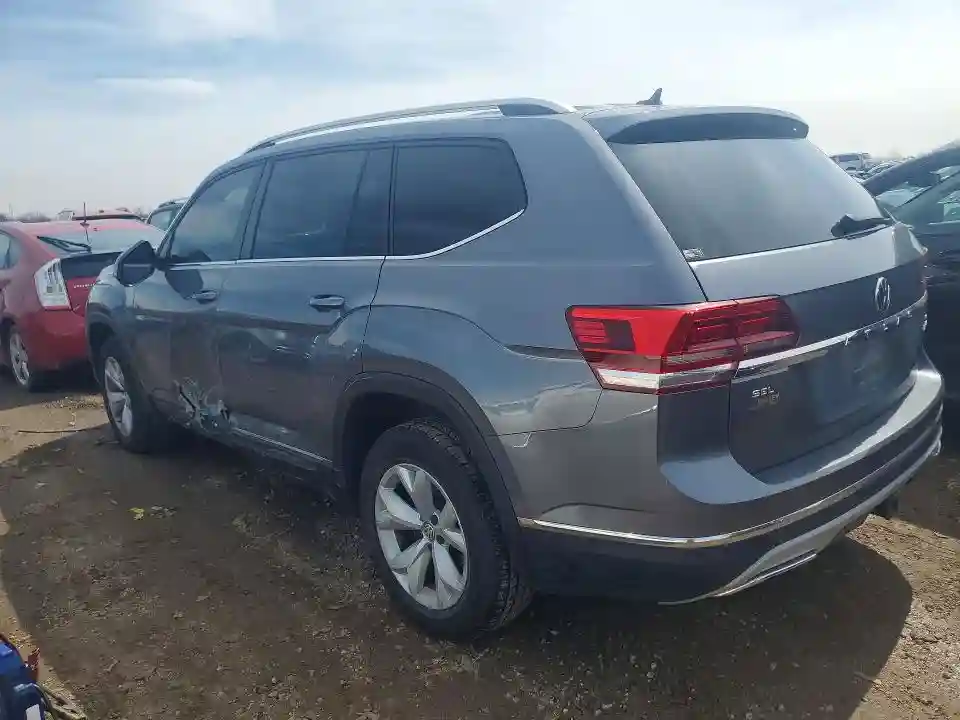 1V2MR2CAXJC503959 2018 VOLKSWAGEN ATLAS-1