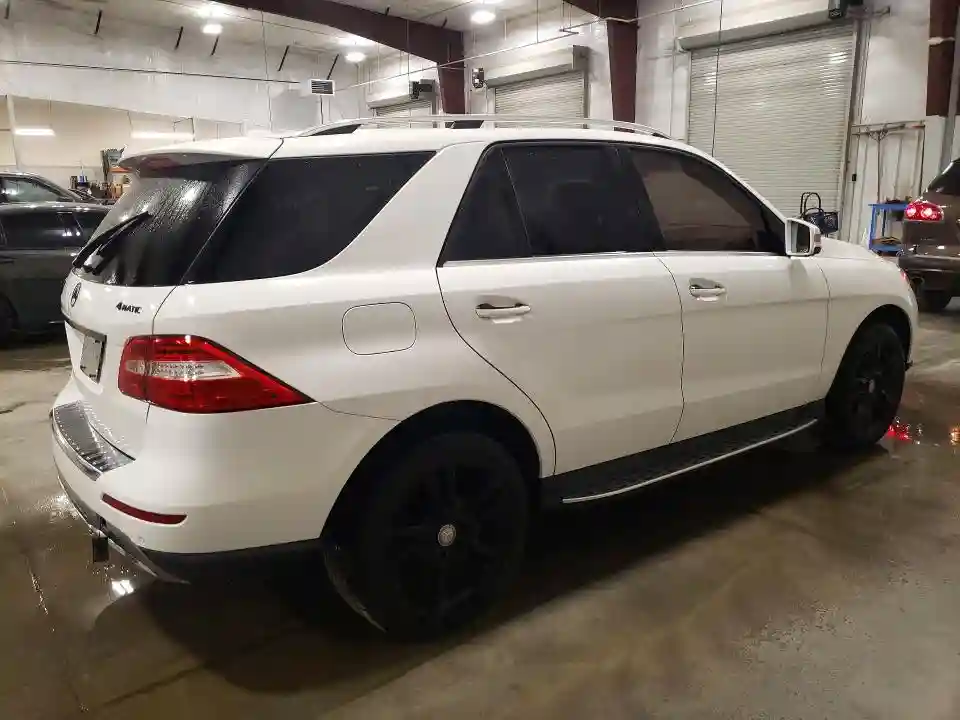 4JGDA5HBXFA511358 2015 MERCEDES-BENZ M-CLASS-2