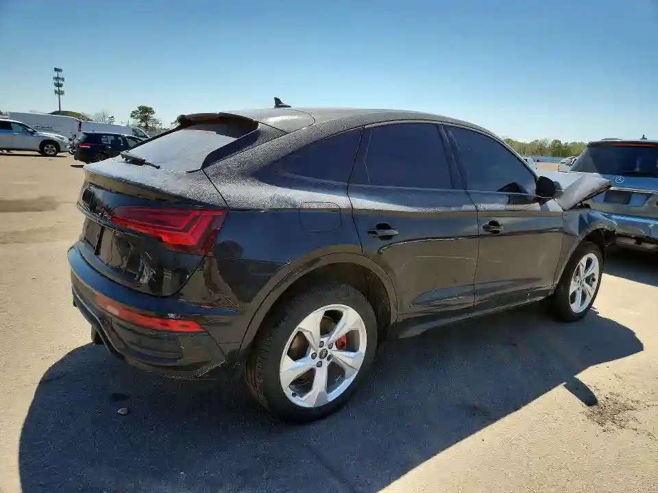 WA15AAFY0S2020644 2025 AUDI Q5-2